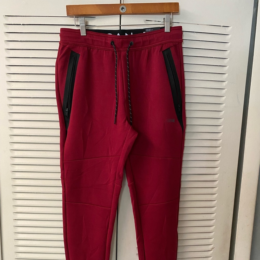 New American Eagle Fleece jogger
